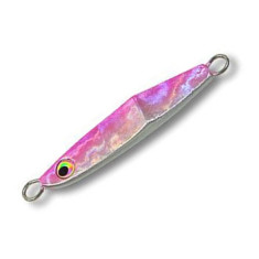 Пилькер Halcyon System Shad Knife SLIM Ⅱ 5g 09 H-PK