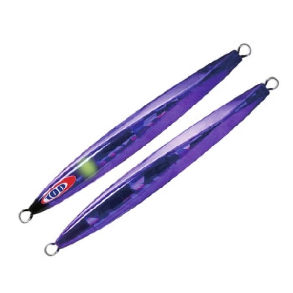 Пількер Jackall Anchobi Metal Type1 160 Tachiuo Purple