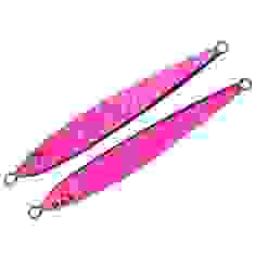 Пількер Jackall Anchobi Metal Type1 160 Strong Pink/Micro Glow