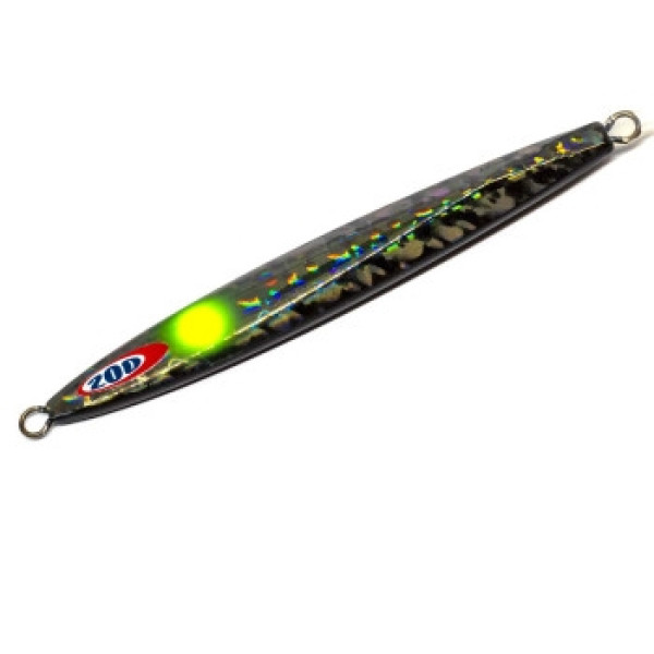 Пількер Jackall Anchobi Metal Type1 200 Stelth Black