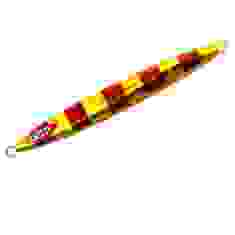 Пількер Jackall Anchobi Metal Type1 200 Red Gold Stripe