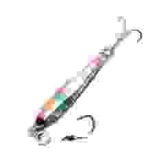 Пількер Jackall Big Backer JIG 42мм 10g #Pink Candy/Glow Dot