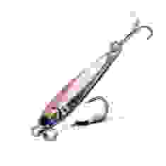 Пількер Jackall Big Backer JIG 47мм 15g #Pink Back/Border Holo