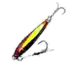 Пількер Jackall Big Backer JIG 54мм 20g #Akakin/Magma Wave Holo