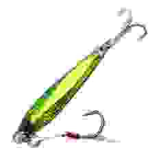 Пількер Jackall Big Backer JIG 54мм 20g #Gurikin/Glow Dot