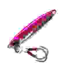 Пилькер Jackall Binbin Metal TG Slow 20 Micro Pink