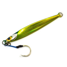 Пилькер Jackall Bumbles Jig Short 150 #208