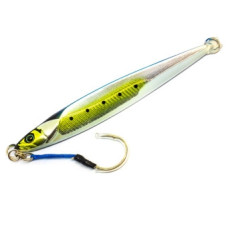 Пилькер Jackall Bumbles Jig Short 200 #206