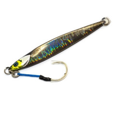 Пилькер Jackall Bumbles Jig Short 200 #203