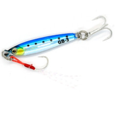 Пилькер Jackson Gallop Baby 31mm 3gr CIW