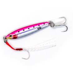 Пилькер Jackson Gallop Baby 31mm 3gr PKI