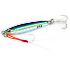 Пилькер Jackson Gallop Baby 31mm 3gr LBT