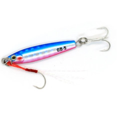 Пилькер Jackson Gallop Baby 36mm 5gr #SBP