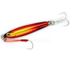 Пилькер Jackson Gallop Baby 41mm 7gr WRD