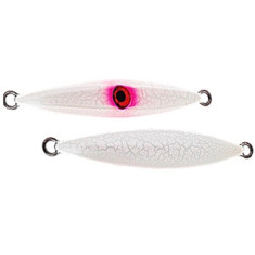 Пількер JM Single-Eyed UFO jig 480g #1