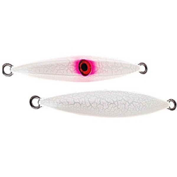 Пилькер JM Single-Eyed UFO jig 480g #1