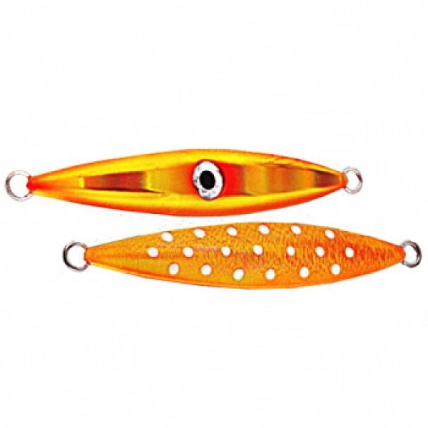 Пількер JM Single-Eyed UFO jig 400g #11