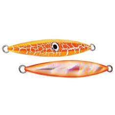 Пилькер JM Single-Eyed UFO jig 350g #3