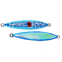 Пилькер JM Single-Eyed UFO jig 300g #4