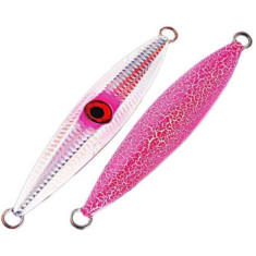 Пилькер JM Single-Eyed UFO jig 350g #6