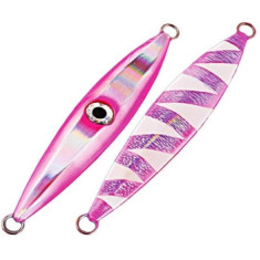 Пількер JM Single-Eyed UFO jig 480g #9