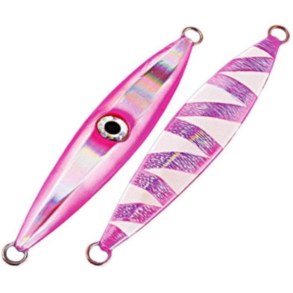 Пількер JM Single-Eyed UFO jig 400g #9