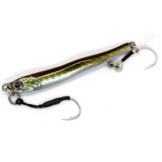 Пилькер Little Jack Metal Adict-03 16g #7