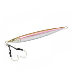 Пилькер Little Jack Metal Adict-05 80g #05