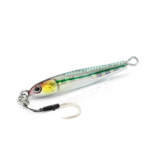 Пилькер Little Jack Micro Adict Asymmetry 3 #02