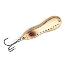 Пількер Nories Metal Wasaby 4g #16