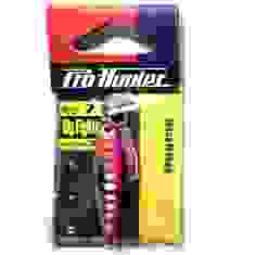 Пількер Pro-Hunter Big Fighter w/single assist hook 7g #01