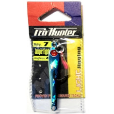 Пилькер Pro-Hunter Jumper Fighter  w/single assist hook 7g #06