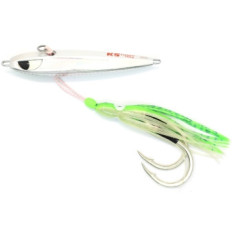 Пилькер Pro-Hunter K5 Explorer 300g #05 Silver