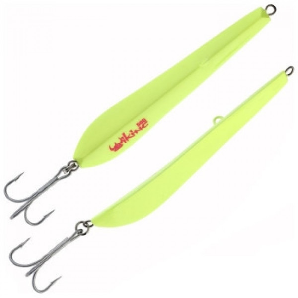 Пилькер Pro-Hunter Viking Jig 10/0 600g #01