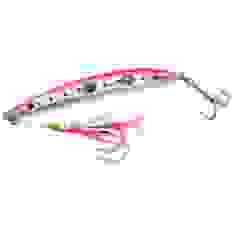 Пількер Pro-Hunter Wiking Nana 500g #17 Pink Sardine/Glow Belly