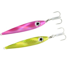 Пилькер Spro Pilk`X 300g Candy