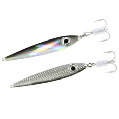 Пилькер Spro Pilk`X 80g #Pollack