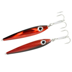 Пилькер Spro Pilk`X 400g Red Fish