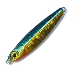 Пилькер Viverra 40g #GRY