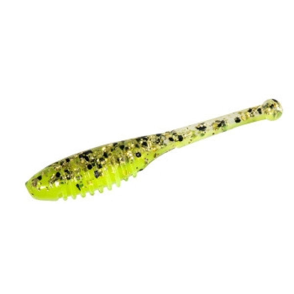 Плавающий силикон ZMAN Baby Ballerz 2" 8pc #Spaceguppy