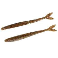 Плаваючий силікон ZMAN Darterz 6" Houdini 5Pk