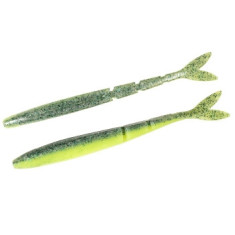 Плаваючий силікон ZMAN Darterz 6" 5pc #Sexy Mullet