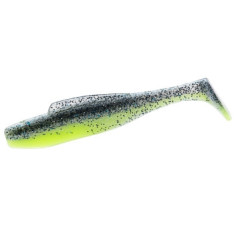 Плавающий силикон Z-Man Diezel Minnowz 5" 4pc #Sexy Mullet