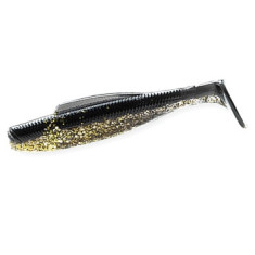 Плаваючий силікон Z-Man Diezel Minnowz 5" 4pc #Gold Rush