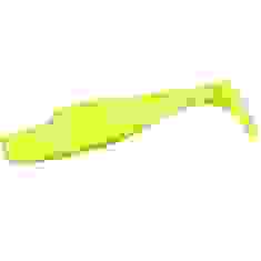 Плаваючий силікон Z-Man Diezel Minnowz 5" 4pc #Hot Chartreuse