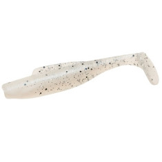 Плаваючий силікон Z-Man Diezel Minnowz 7" 3pc #Pearl Blue Glimmer