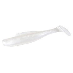 Плаваючий силікон Z-Man Diezel Minnowz 7" 3pc #Pearl