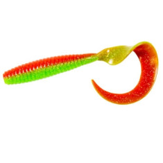 Плаваючий силікон ZMAN Doormatadorz 5" 4pc #Nuked Chicken