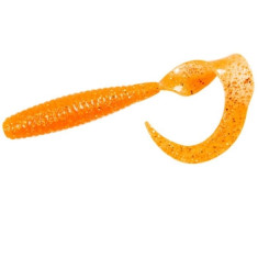 Плаваючий силікон ZMAN Doormatadorz 5" 4pc #Atomic Sunrise