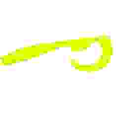 Плаваючий силікон ZMAN Doormatadorz 5" 4pc #Hot Chartreuse